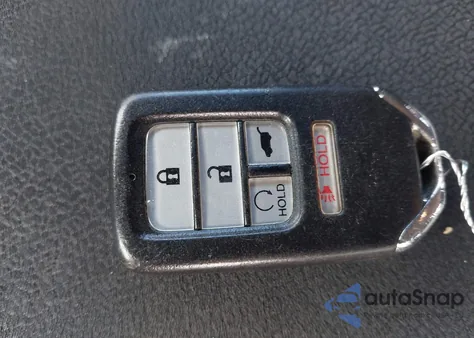 2020 Honda Cr-V Awd Ex из США, поврежденный, VIN 2HKRW2H54LH682390